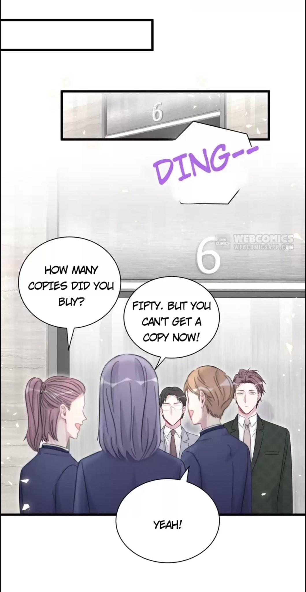 Whose Baby is it? Chapter 116 - page 29