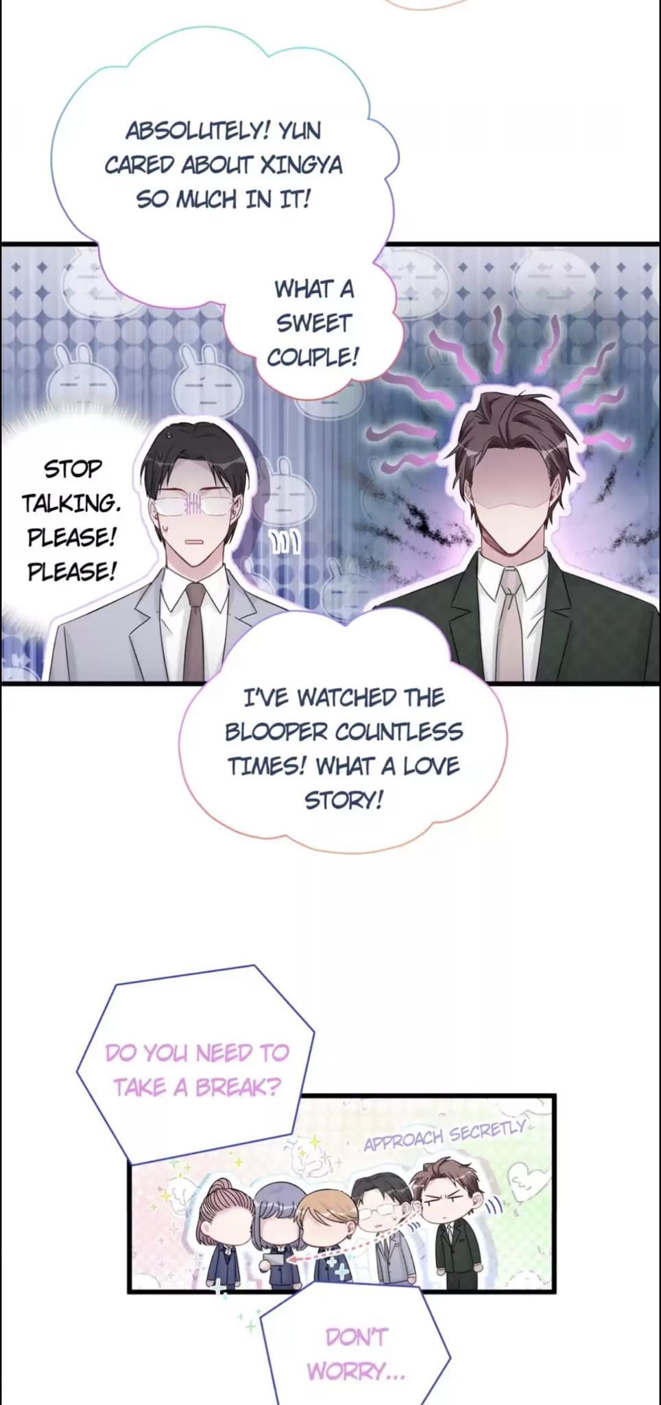 Whose Baby is it? Chapter 116 - page 31