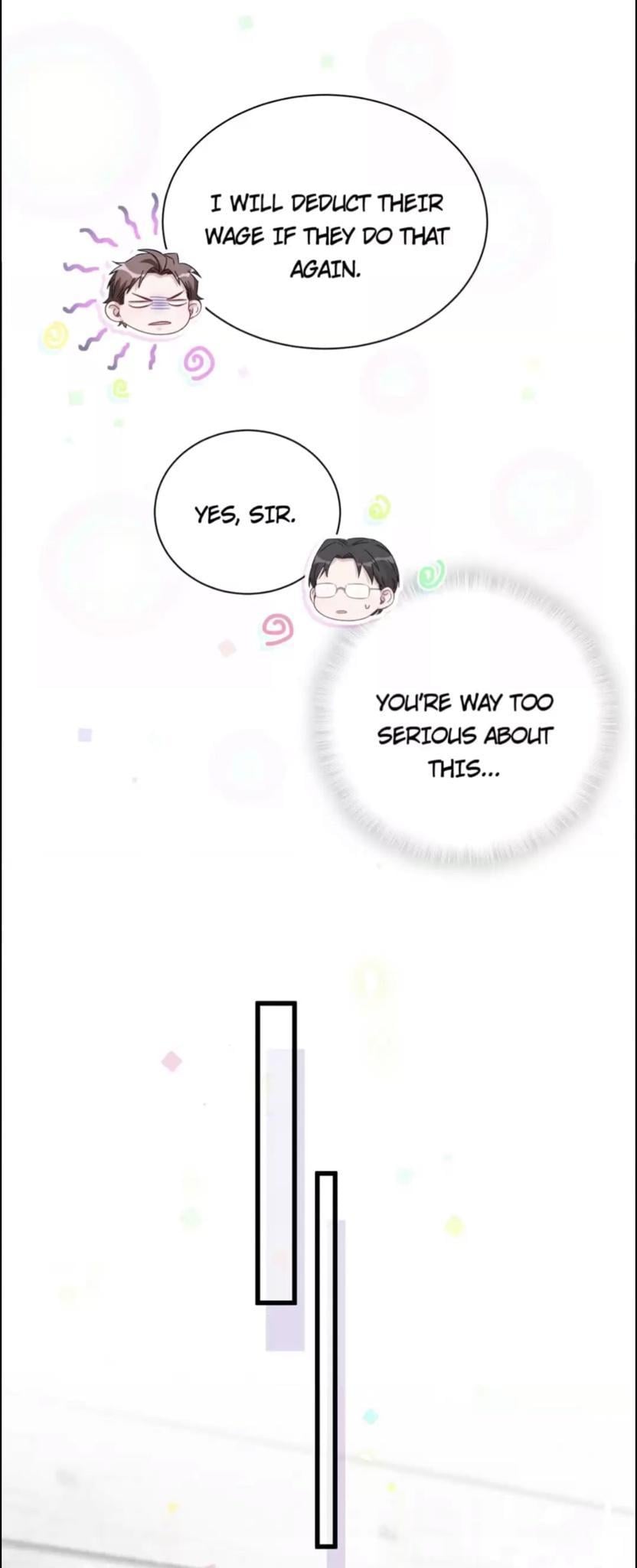 Whose Baby is it? Chapter 116 - page 36