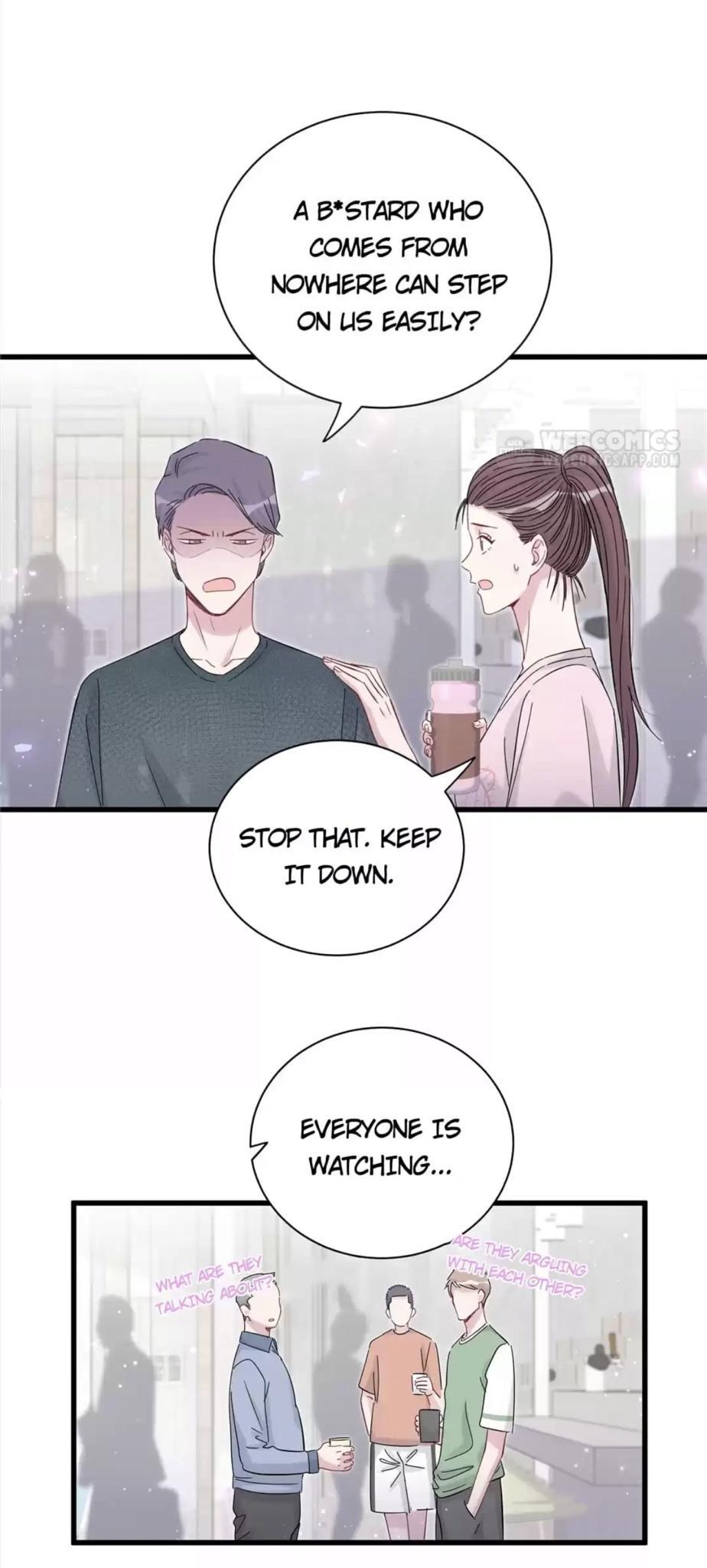 Whose Baby is it? Chapter 116 - page 40
