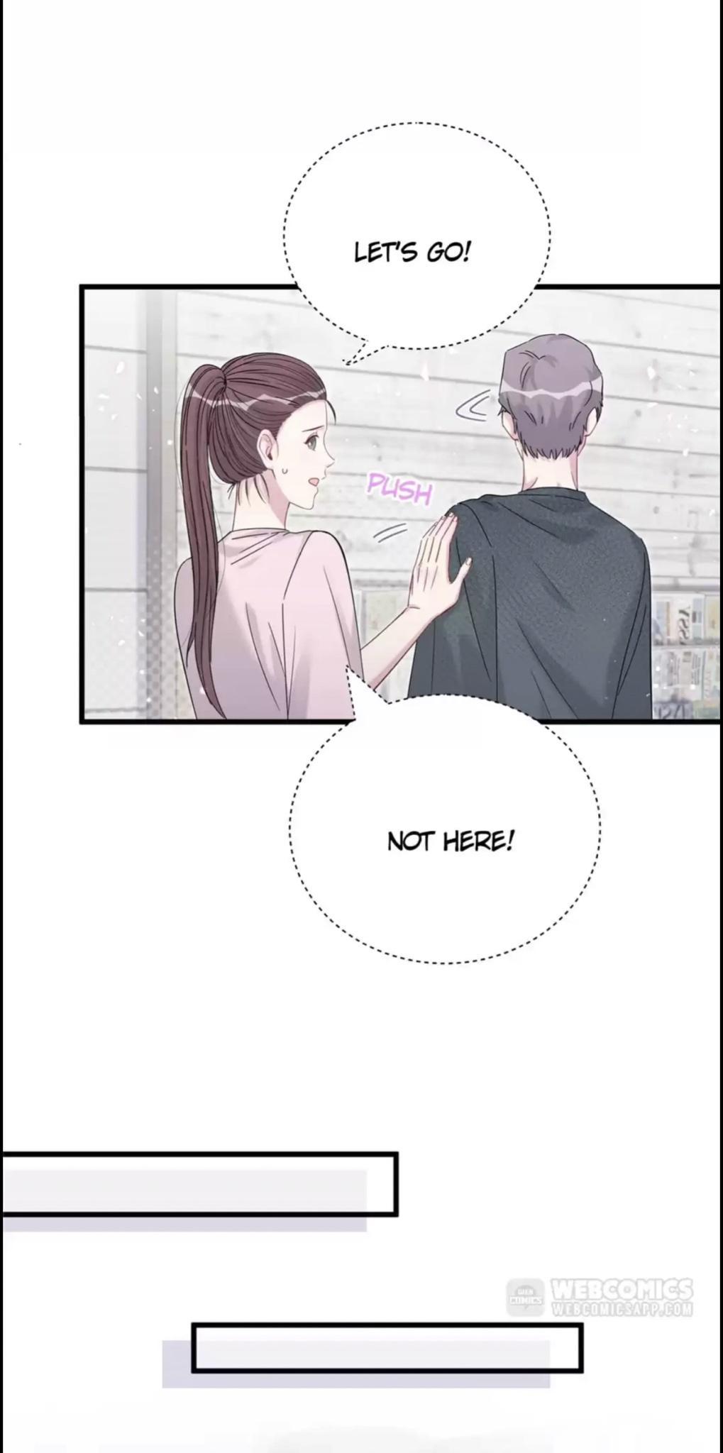 Whose Baby is it? Chapter 116 - page 42