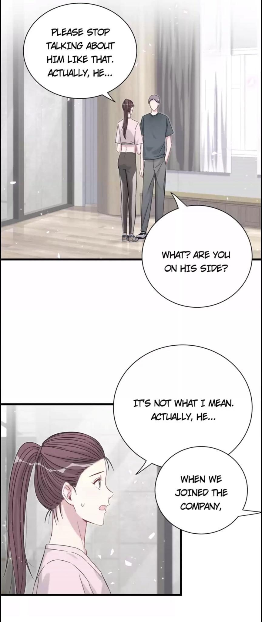 Whose Baby is it? Chapter 116 - page 43