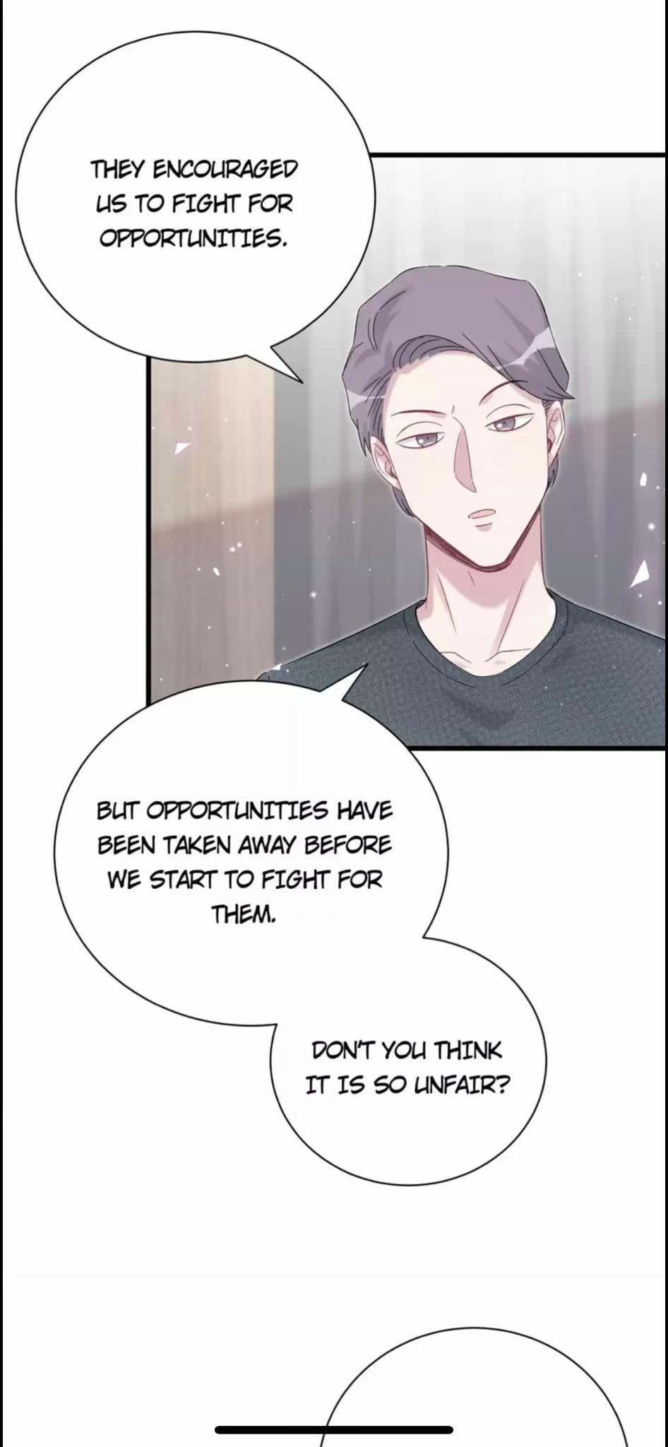 Whose Baby is it? Chapter 116 - page 44
