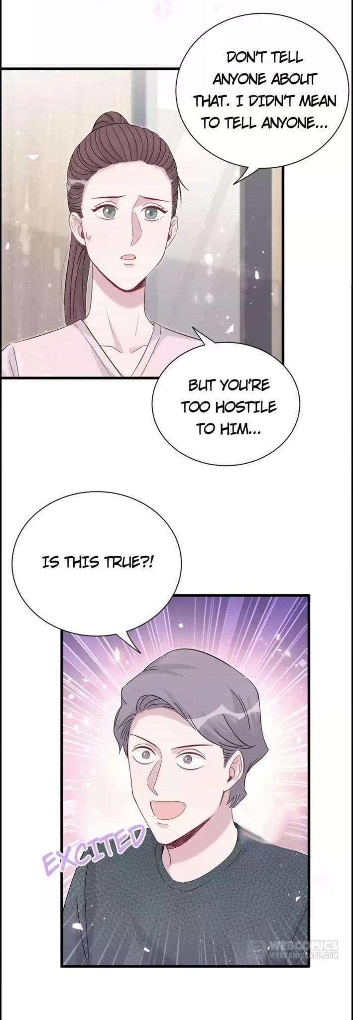 Whose Baby is it? Chapter 116 - page 47