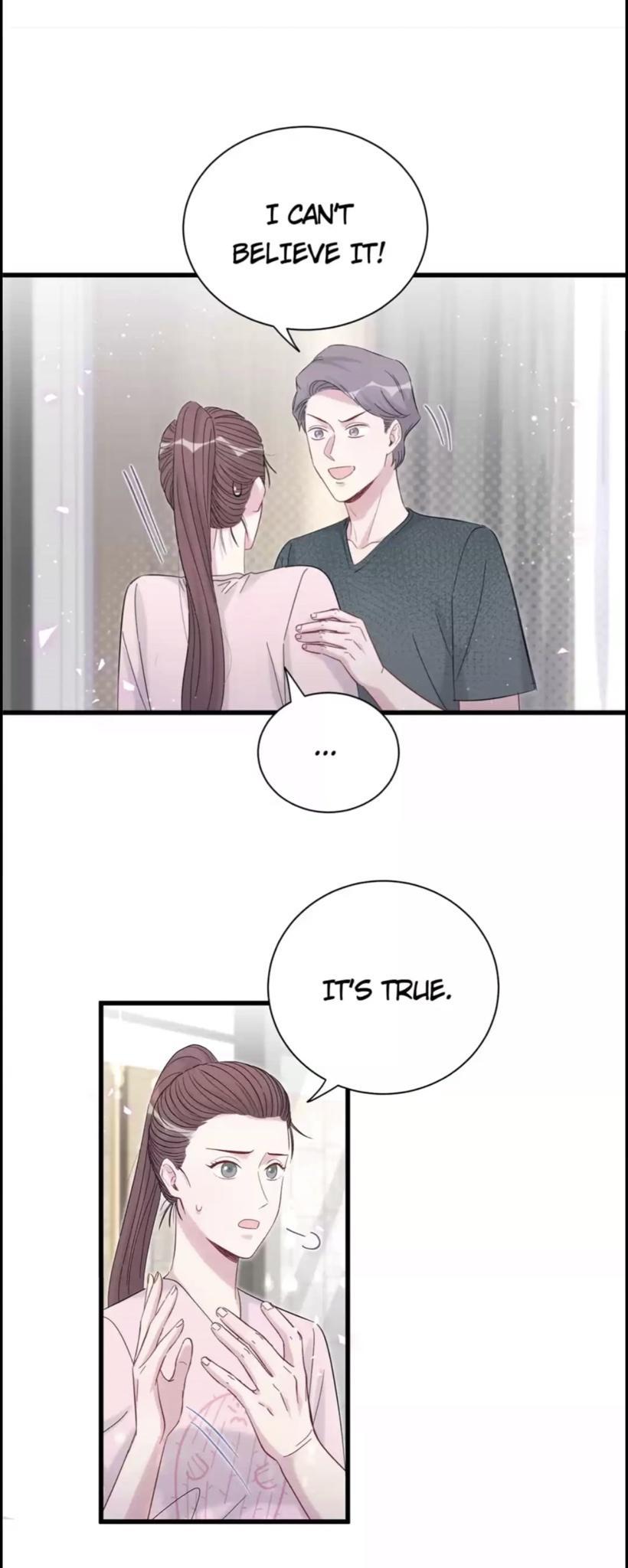 Whose Baby is it? Chapter 116 - page 48