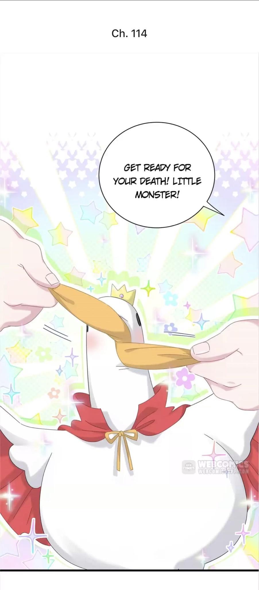 Whose Baby is it? Chapter 115 - page 1