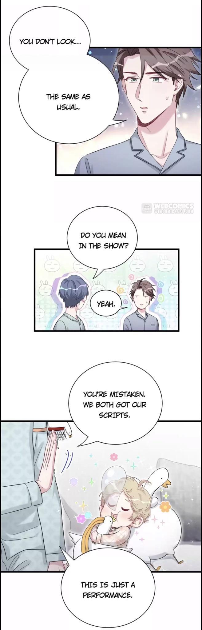 Whose Baby is it? Chapter 115 - page 15