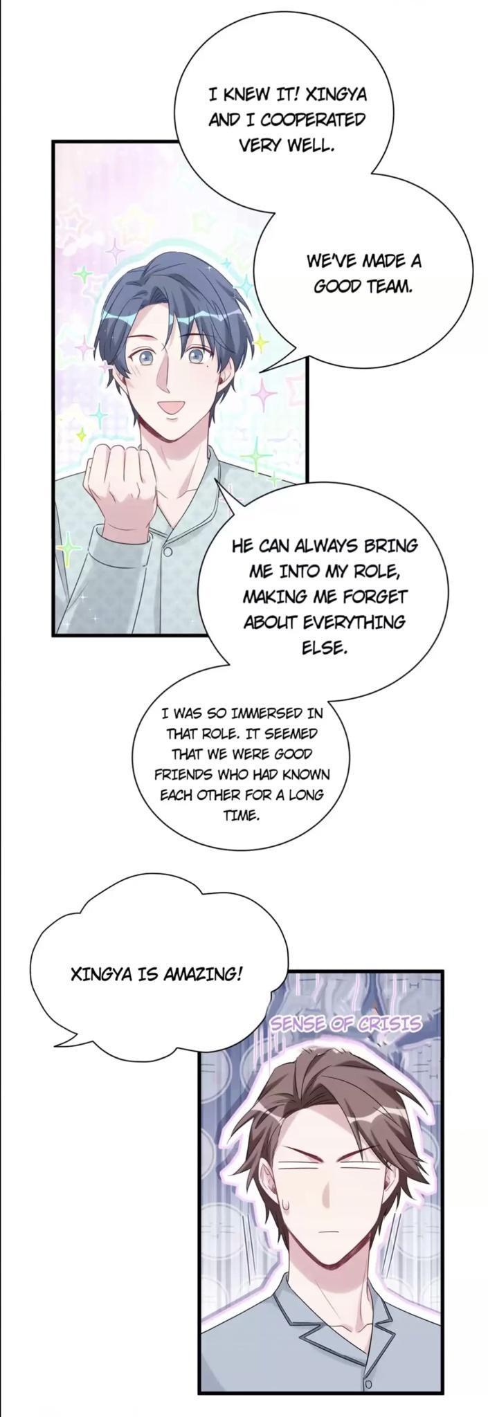 Whose Baby is it? Chapter 115 - page 19