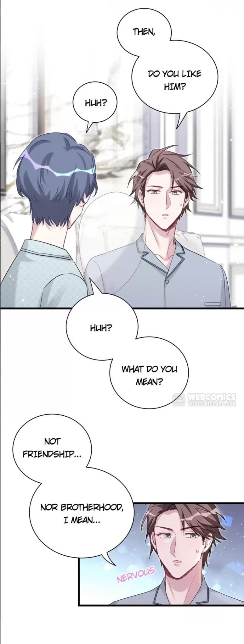 Whose Baby is it? Chapter 115 - page 22