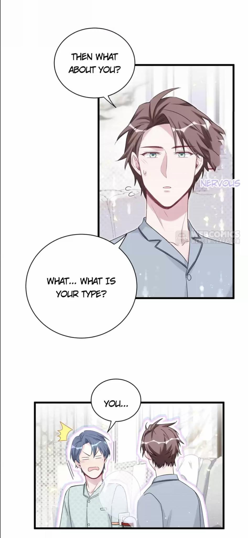 Whose Baby is it? Chapter 115 - page 25