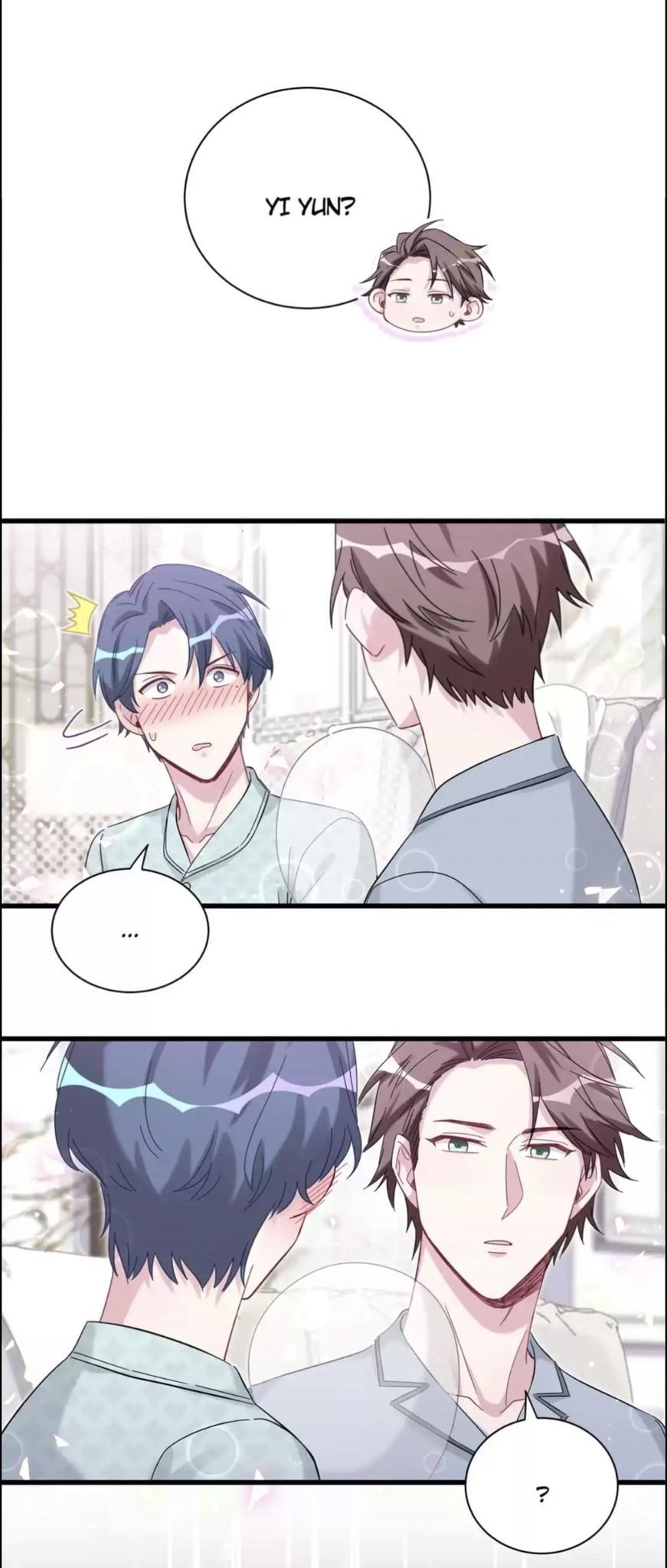 Whose Baby is it? Chapter 115 - page 29