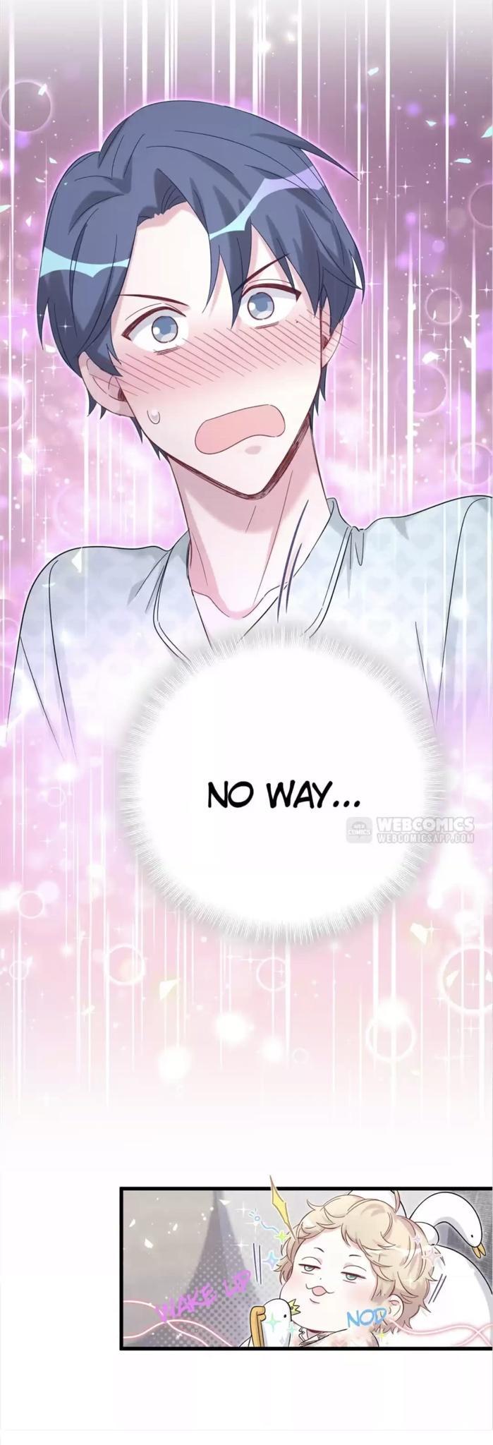 Whose Baby is it? Chapter 115 - page 30