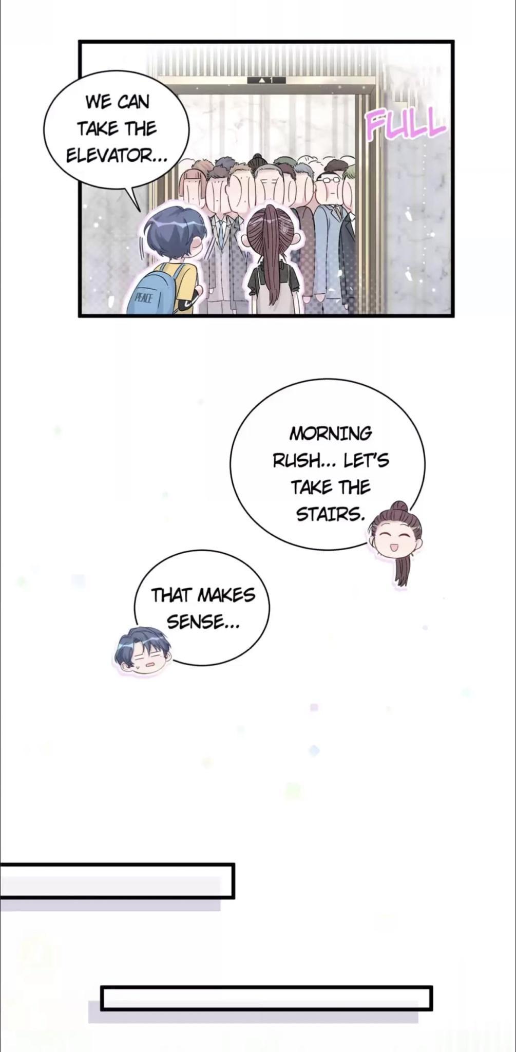 Whose Baby is it? Chapter 115 - page 37