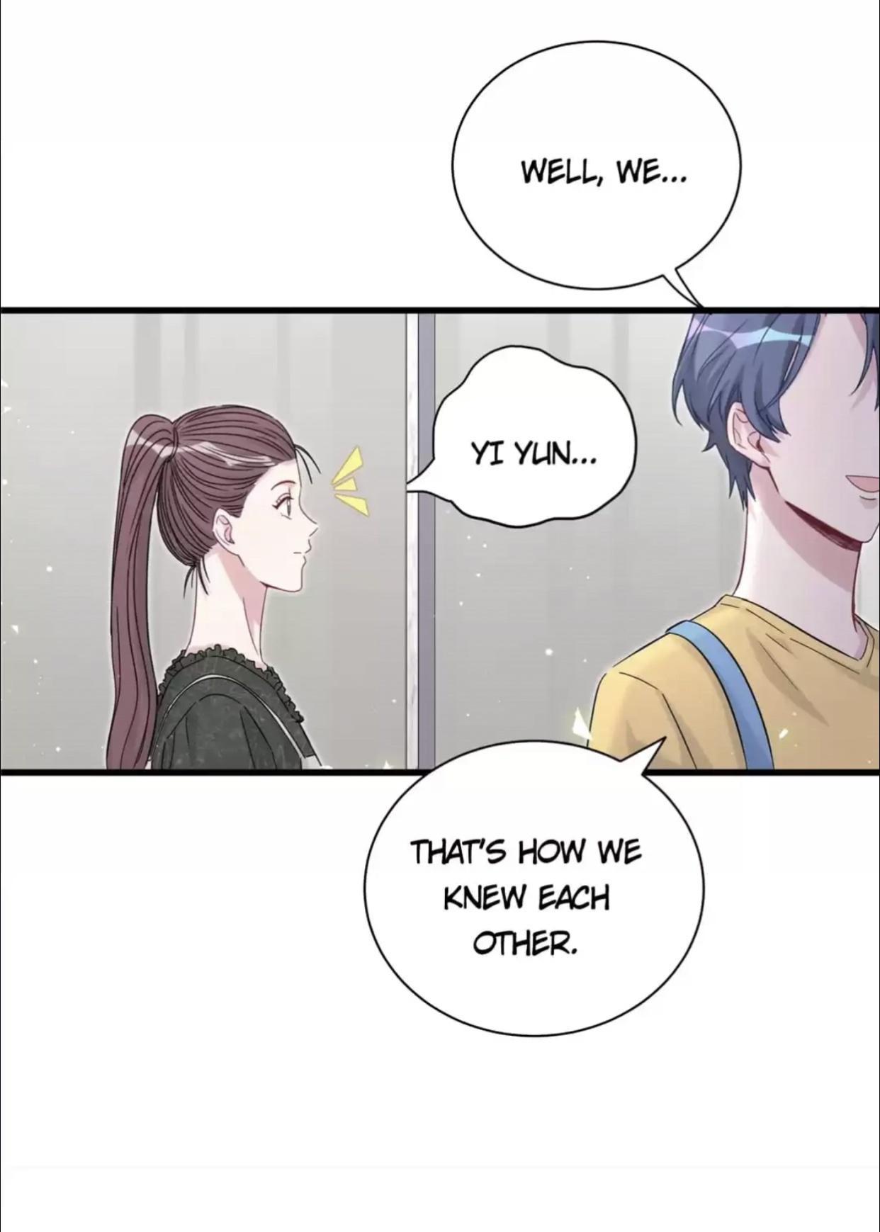 Whose Baby is it? Chapter 115 - page 40