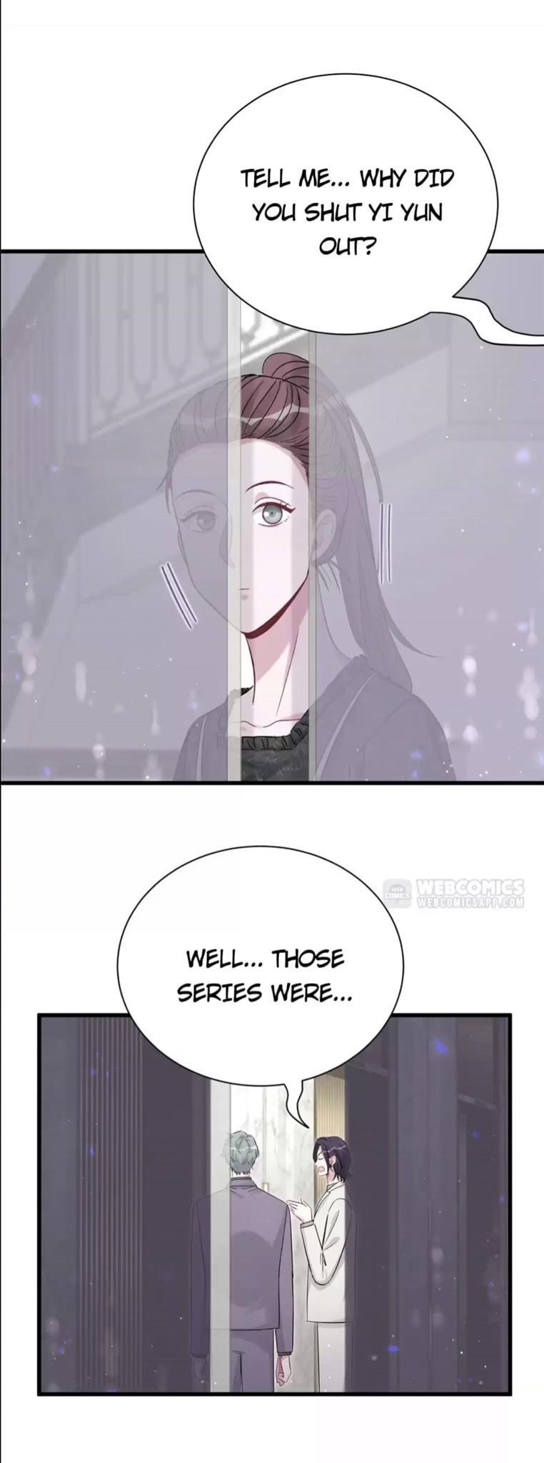 Whose Baby is it? Chapter 115 - page 41