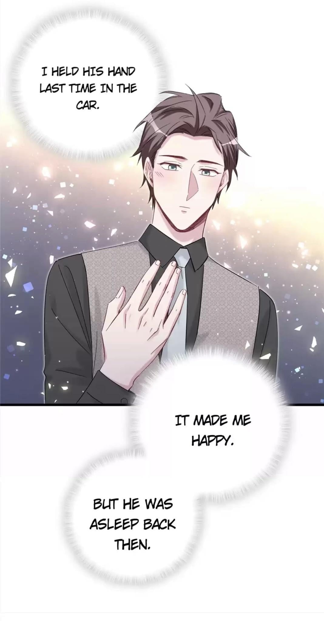 Whose Baby is it? Chapter 114 - page 13