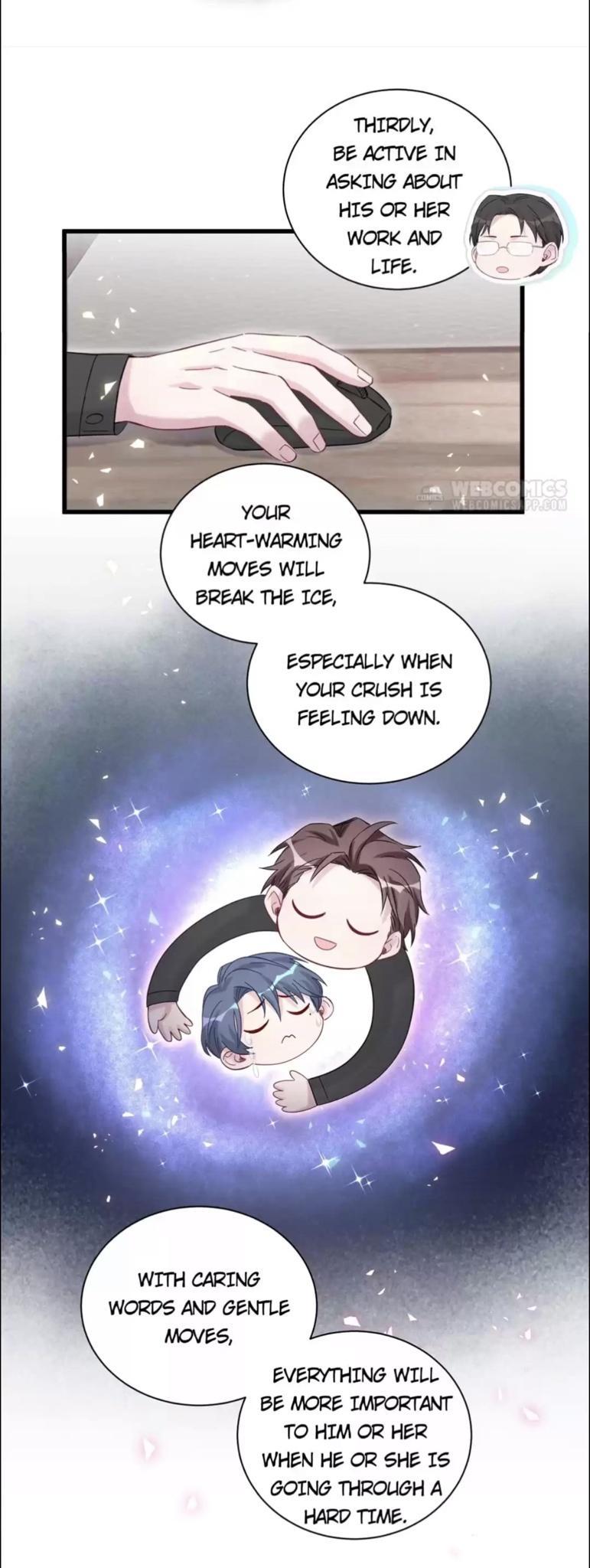 Whose Baby is it? Chapter 114 - page 14