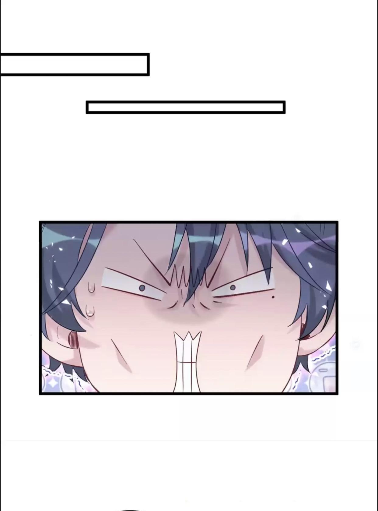 Whose Baby is it? Chapter 114 - page 21