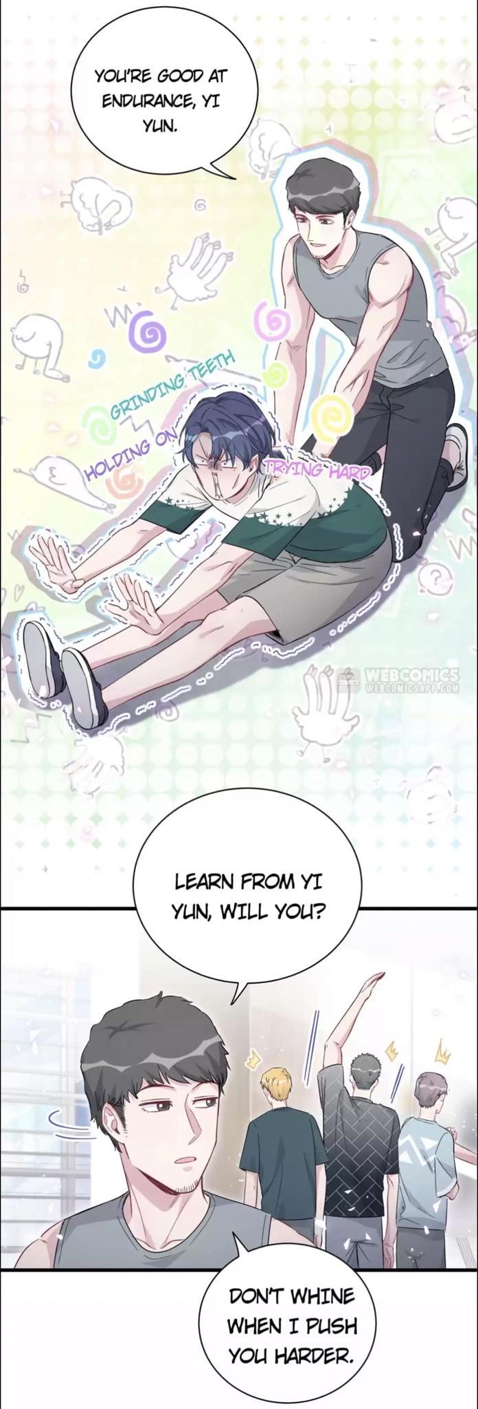 Whose Baby is it? Chapter 114 - page 22