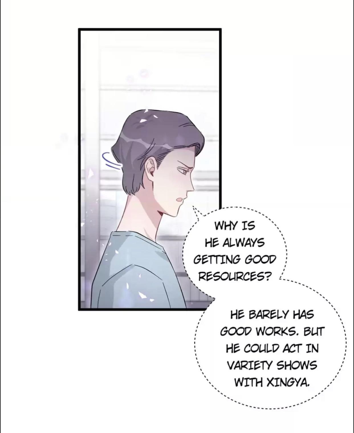 Whose Baby is it? Chapter 114 - page 26