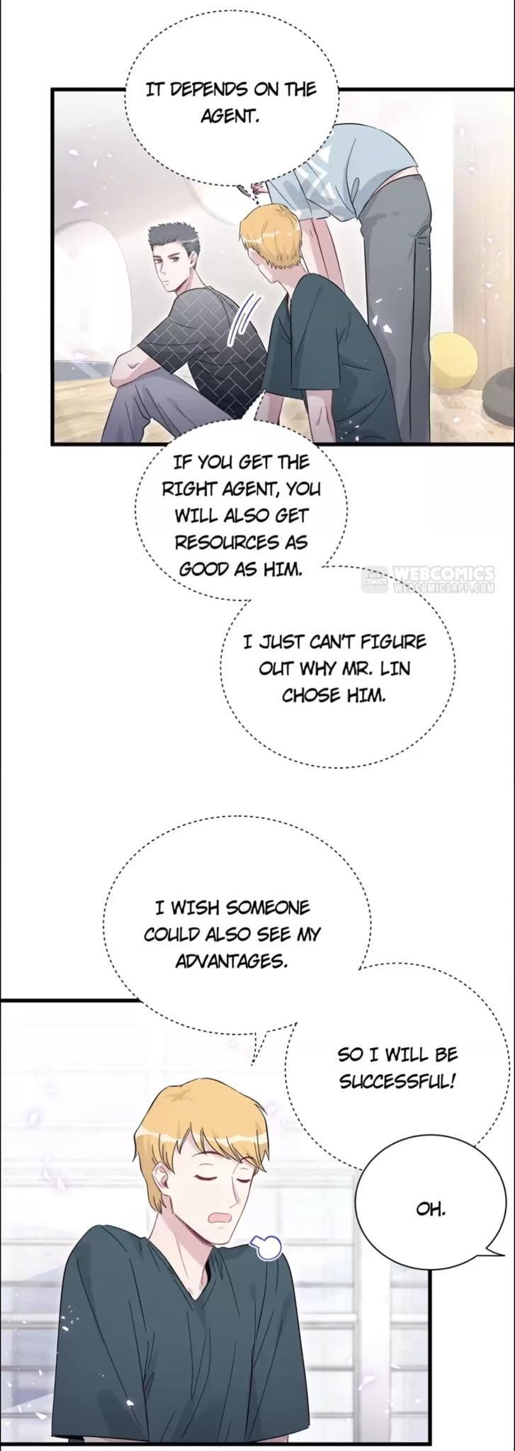 Whose Baby is it? Chapter 114 - page 28