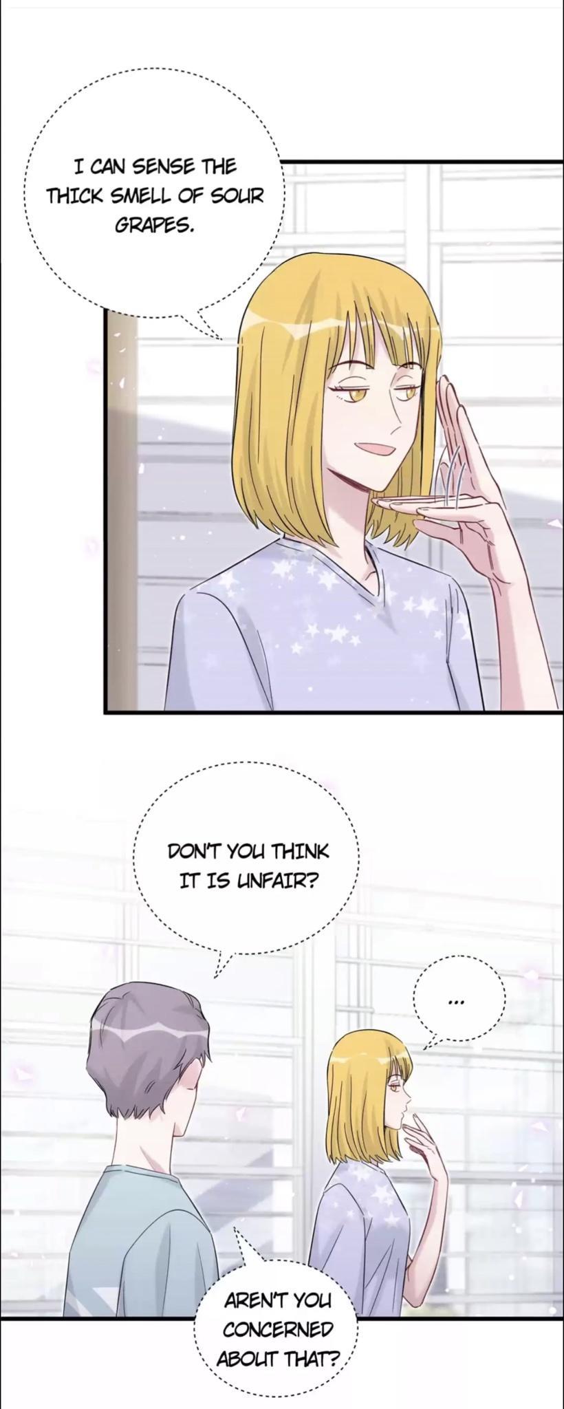 Whose Baby is it? Chapter 114 - page 29