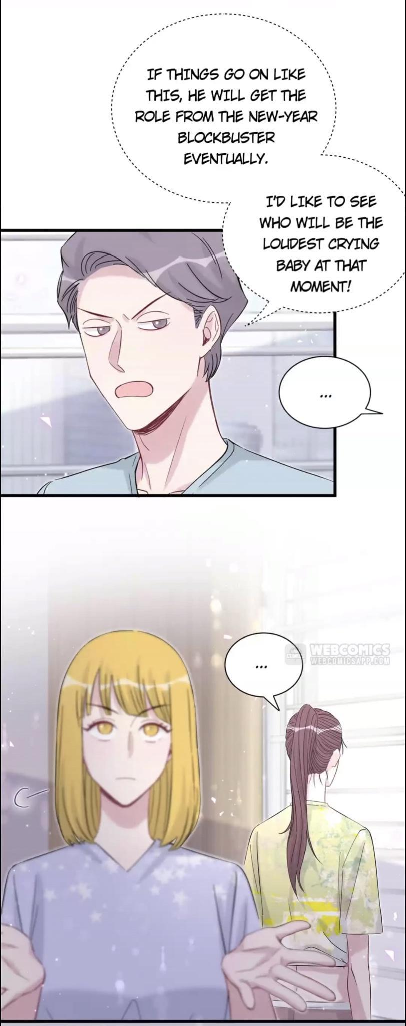 Whose Baby is it? Chapter 114 - page 30