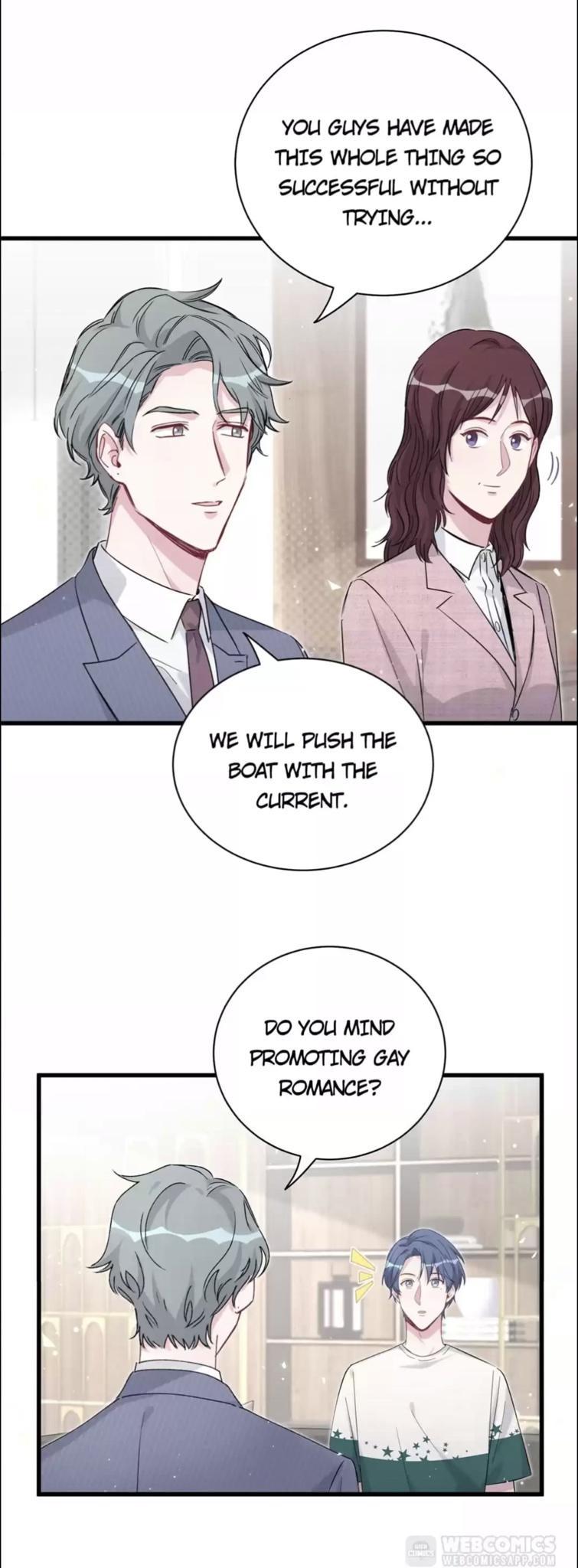 Whose Baby is it? Chapter 114 - page 35