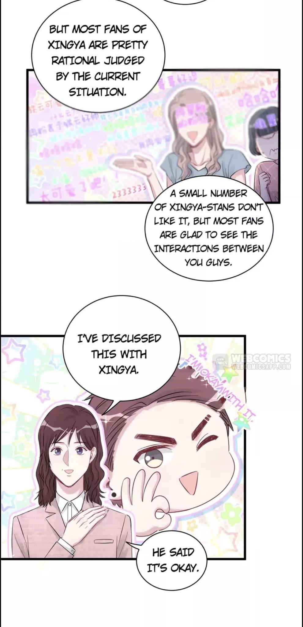 Whose Baby is it? Chapter 114 - page 38