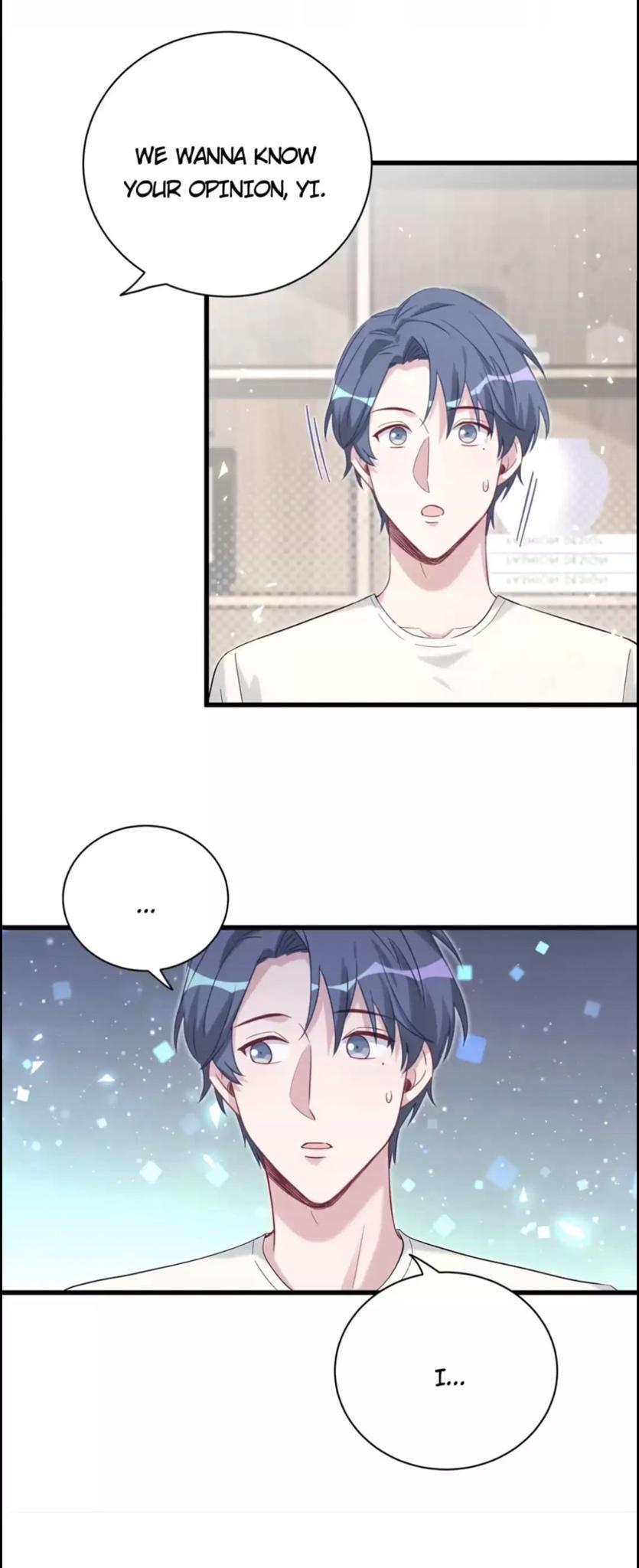 Whose Baby is it? Chapter 114 - page 39
