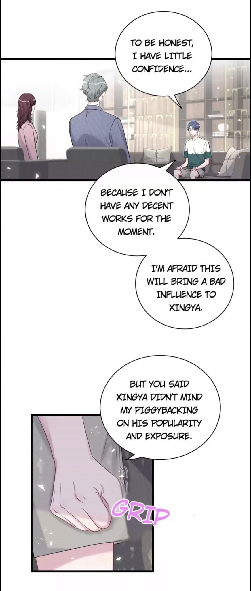 Whose Baby is it? Chapter 114 - page 40