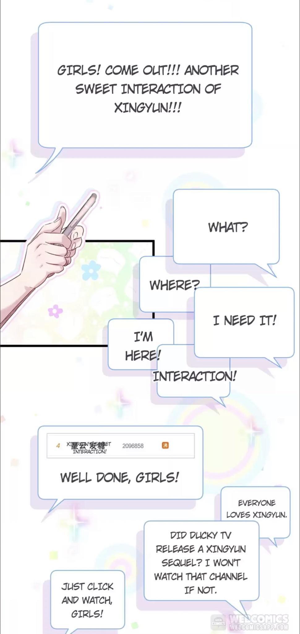 Whose Baby is it? Chapter 114 - page 43