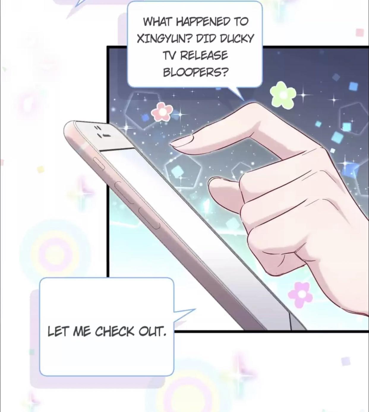Whose Baby is it? Chapter 114 - page 44