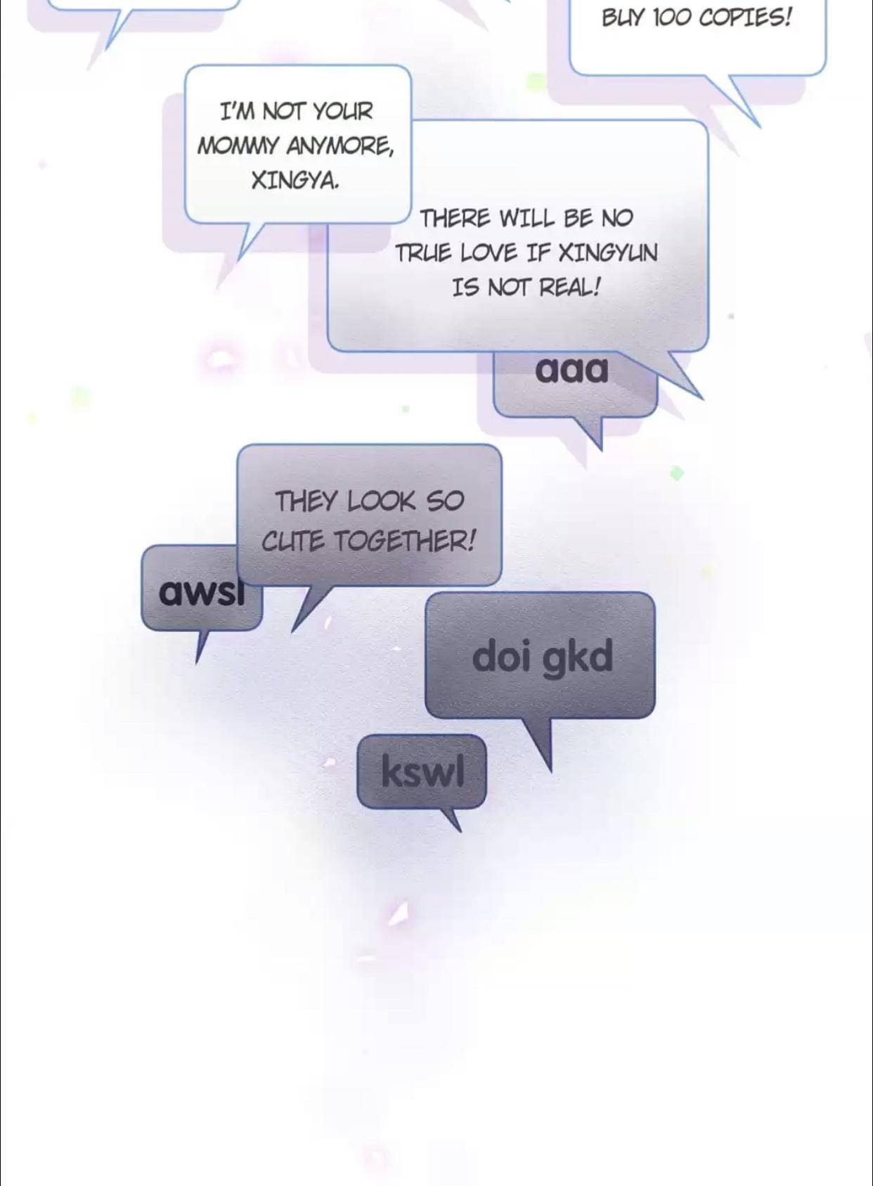 Whose Baby is it? Chapter 114 - page 46