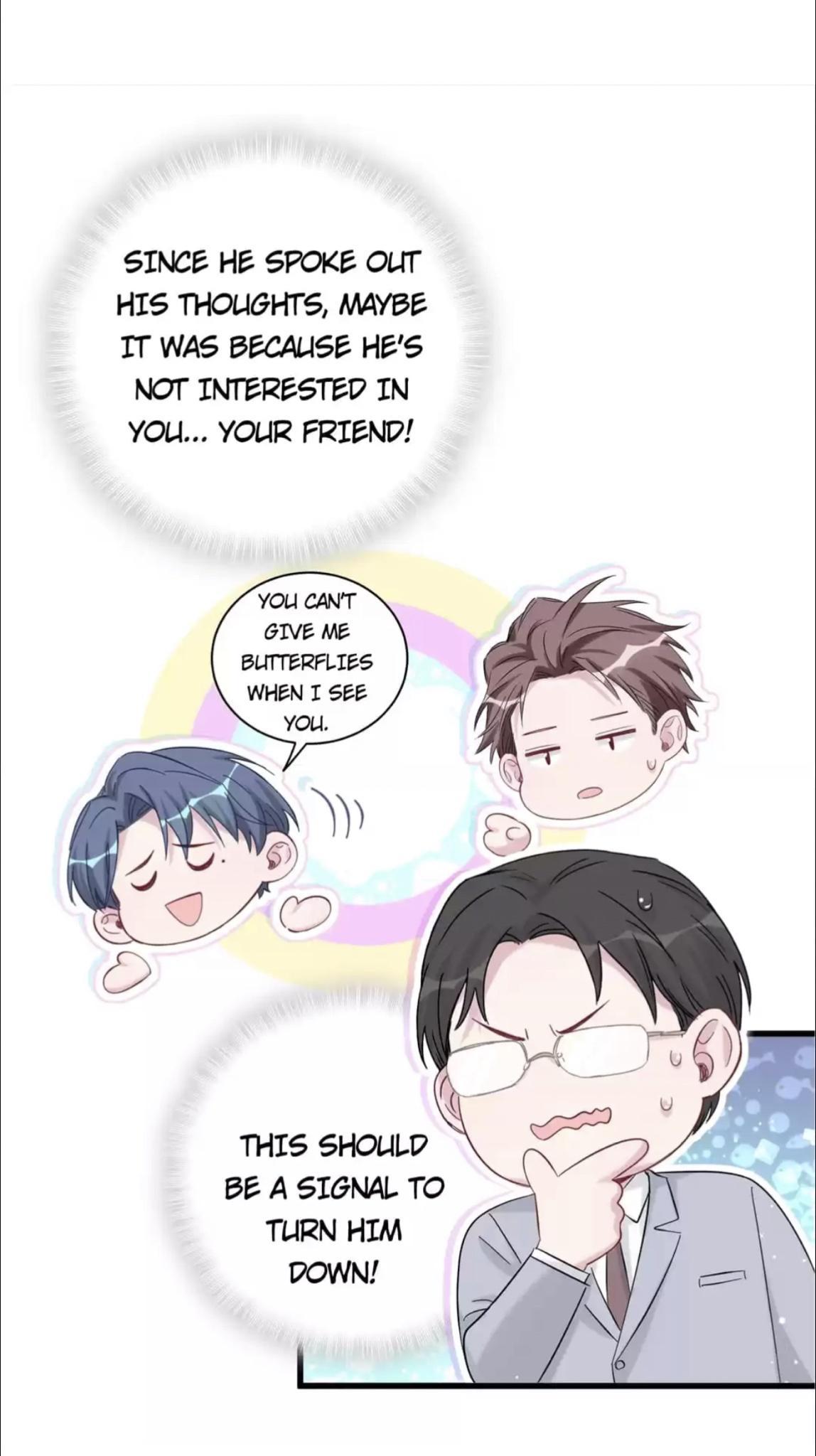 Whose Baby is it? Chapter 114 - page 6