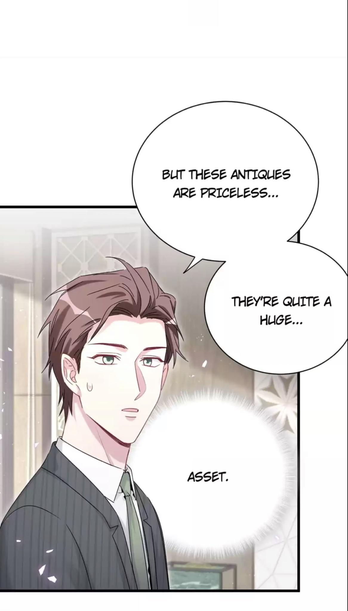 Whose Baby is it? Chapter 113 - page 18