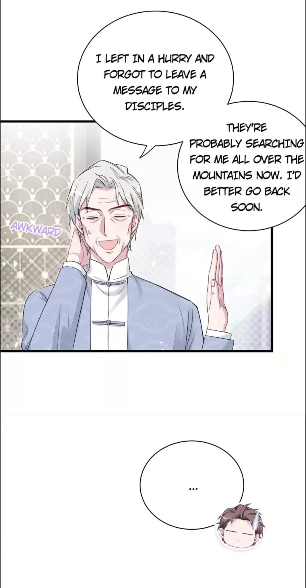 Whose Baby is it? Chapter 113 - page 23
