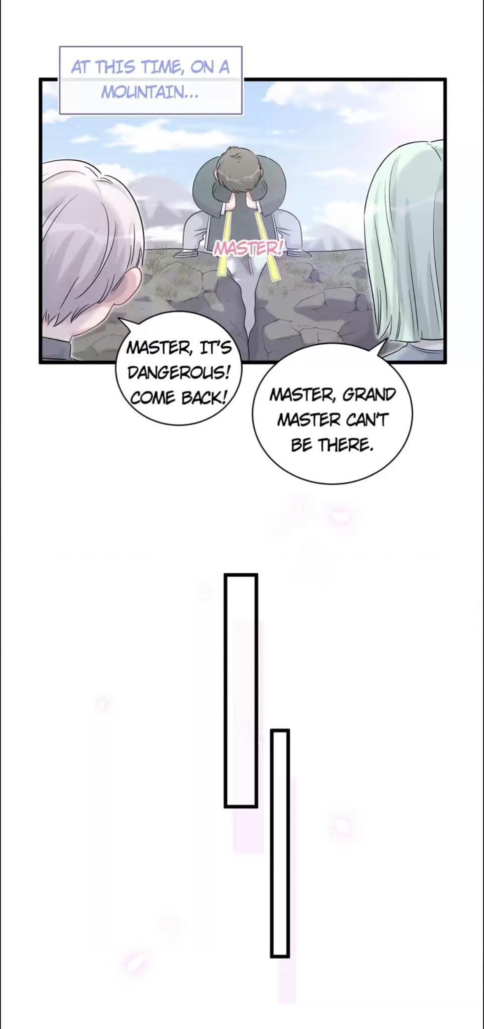 Whose Baby is it? Chapter 113 - page 24