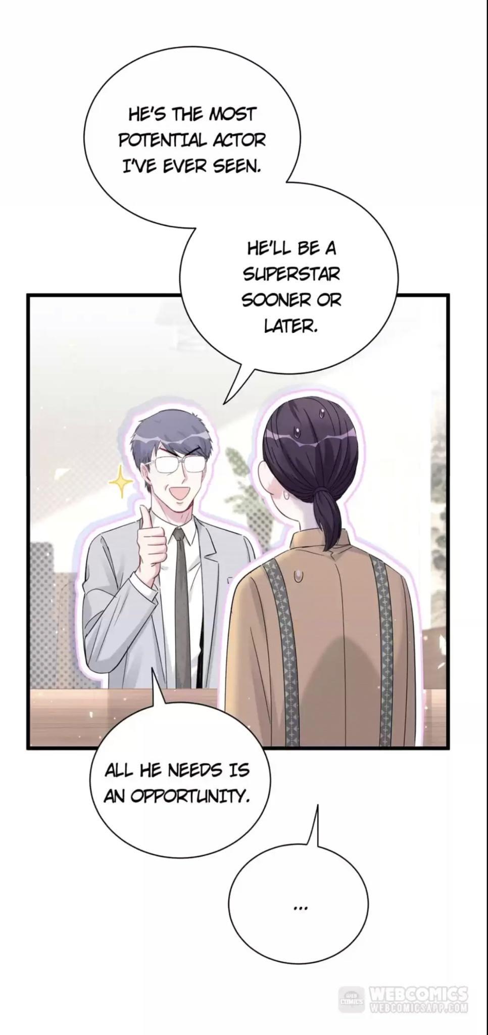 Whose Baby is it? Chapter 113 - page 6