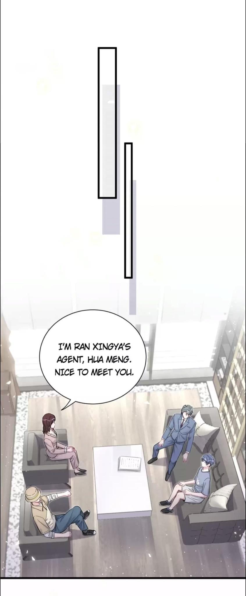 Whose Baby is it? Chapter 112 - page 13