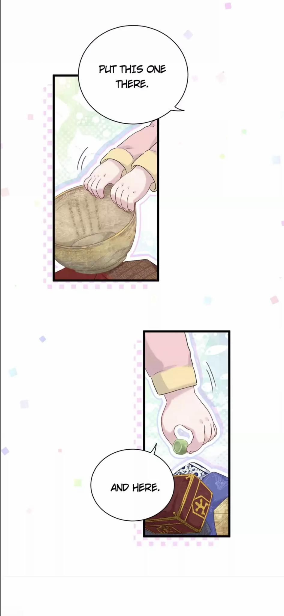 Whose Baby is it? Chapter 112 - page 26