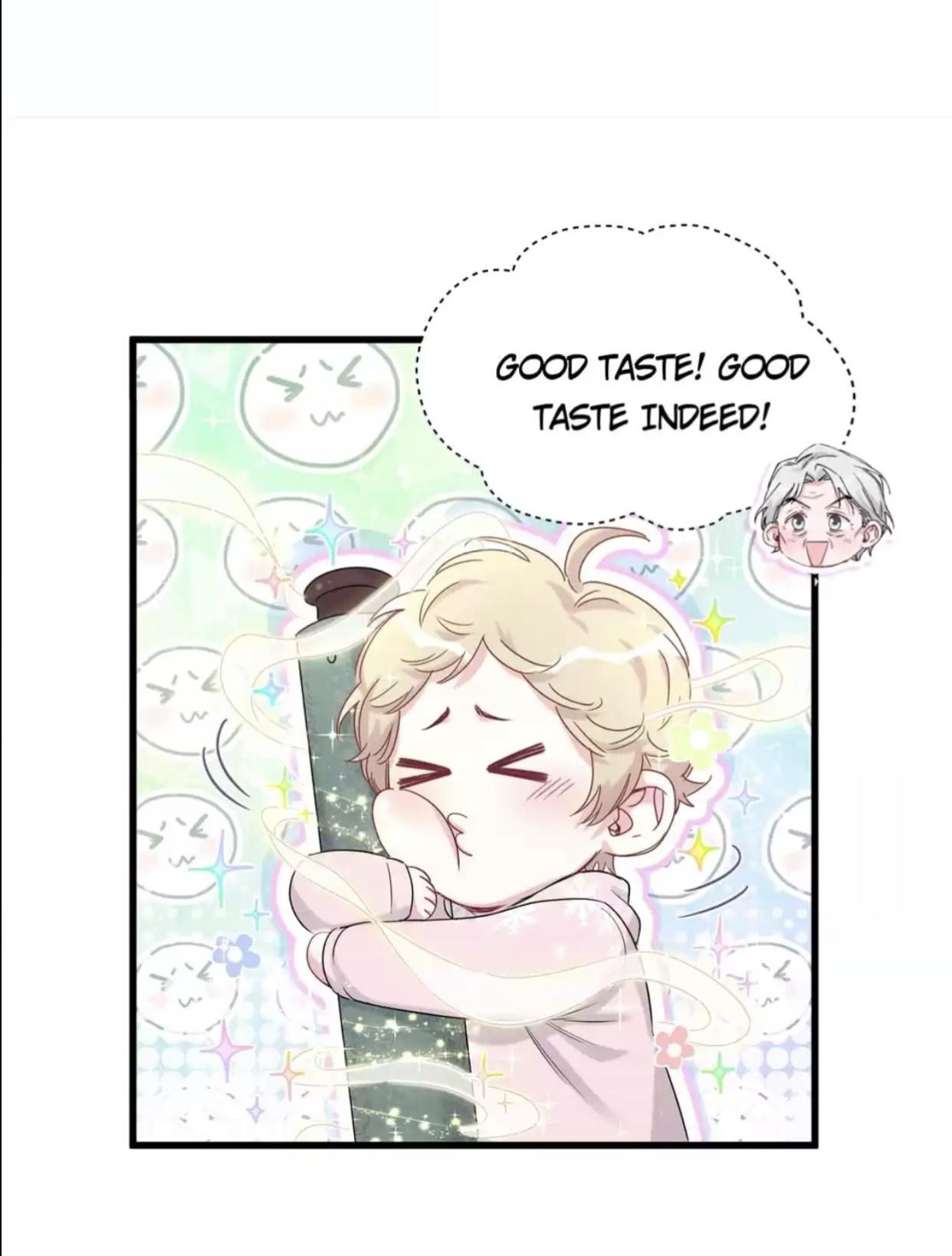 Whose Baby is it? Chapter 112 - page 30