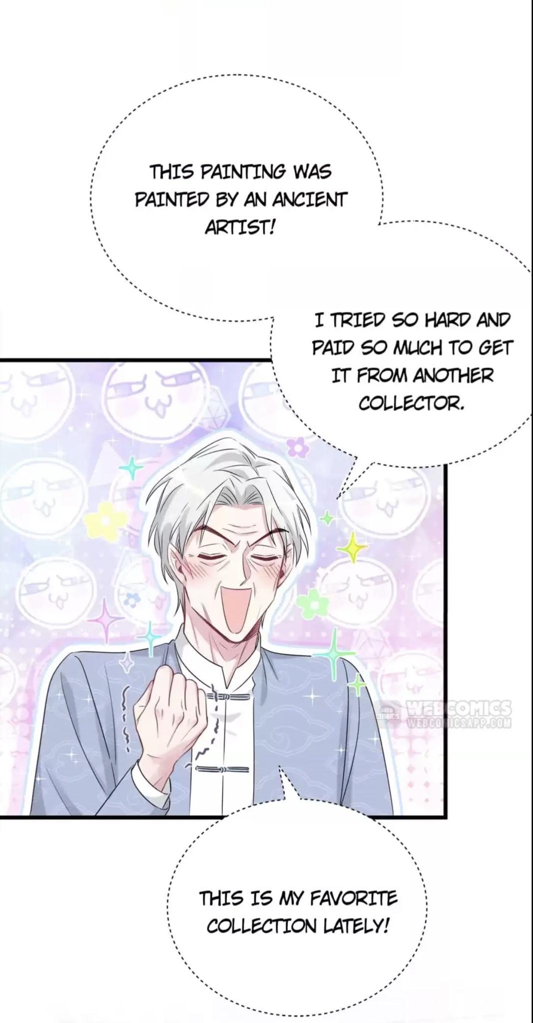 Whose Baby is it? Chapter 112 - page 31