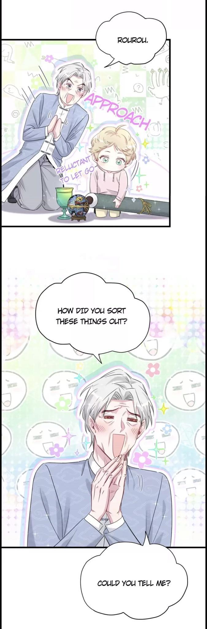 Whose Baby is it? Chapter 112 - page 33