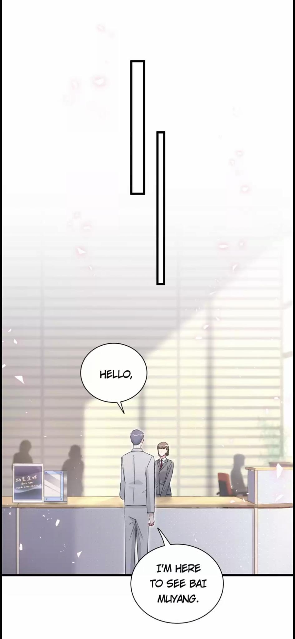 Whose Baby is it? Chapter 112 - page 37