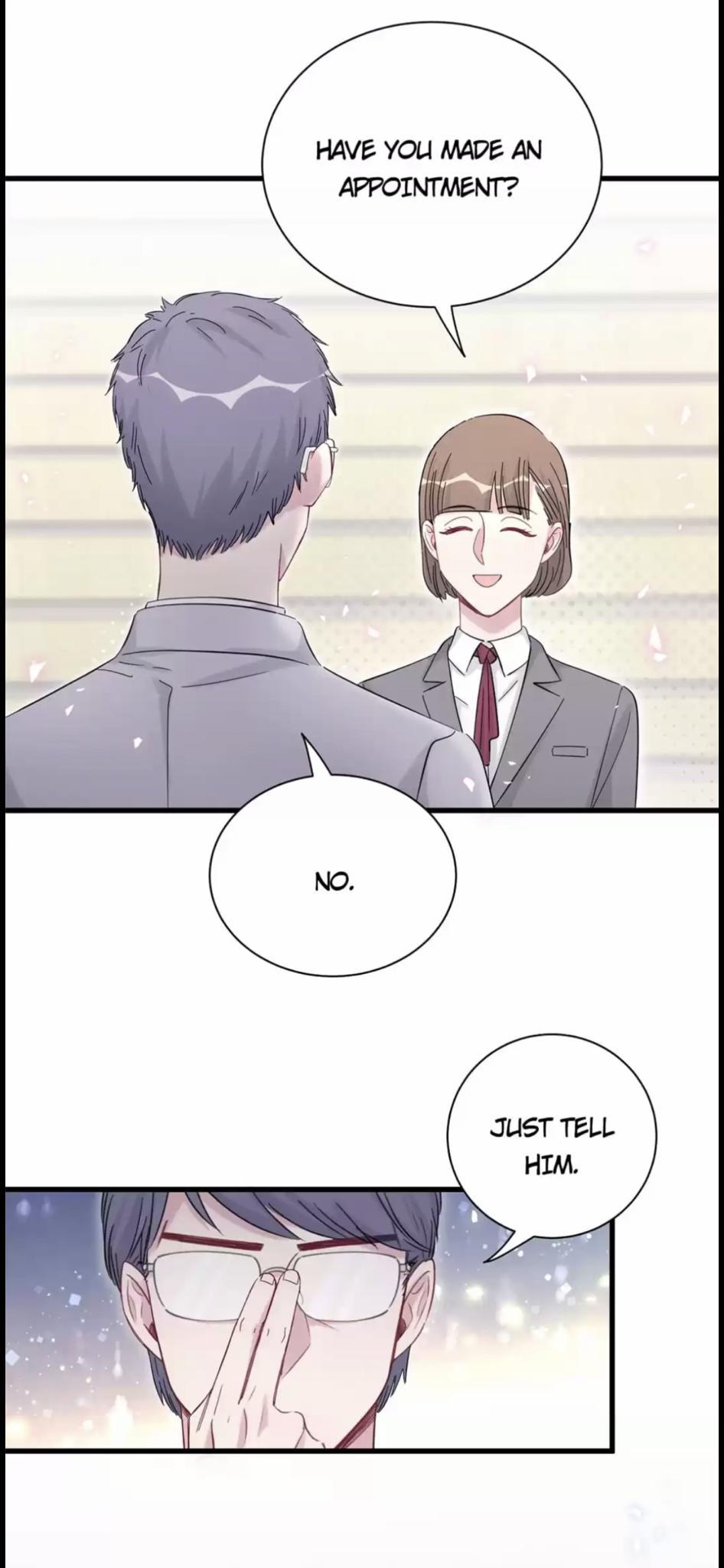 Whose Baby is it? Chapter 112 - page 38