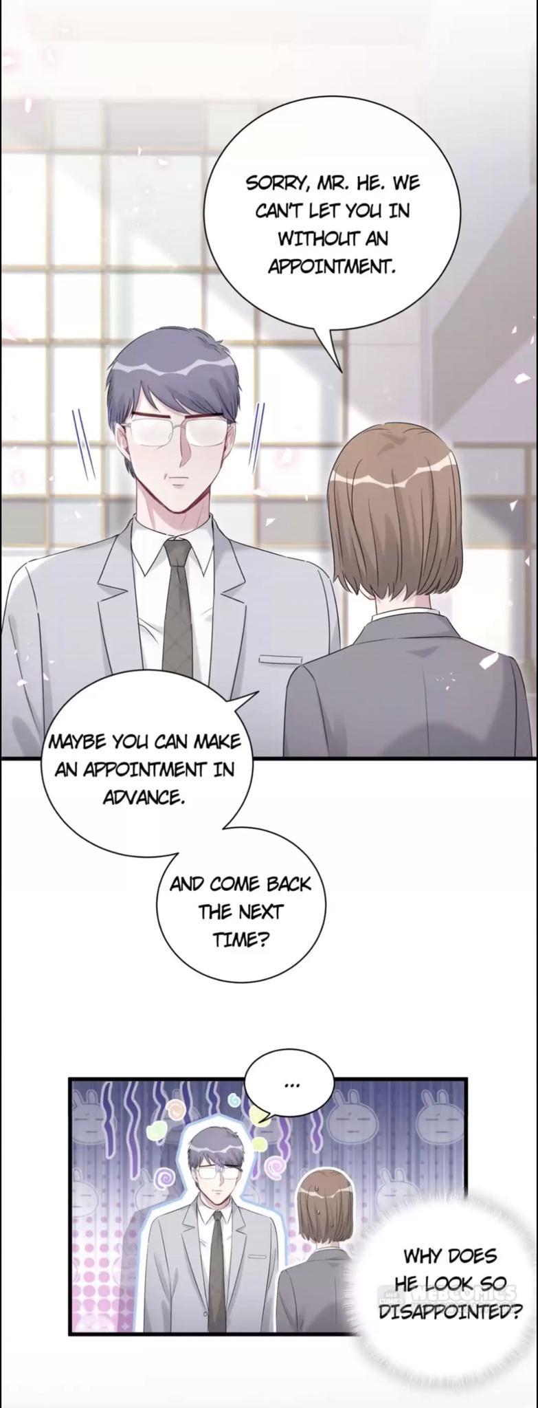 Whose Baby is it? Chapter 112 - page 41