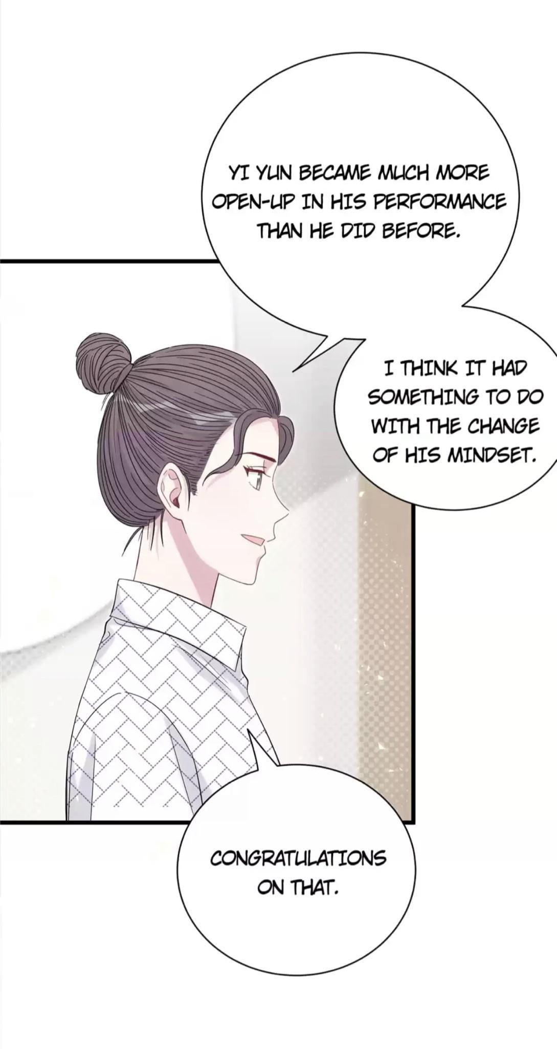 Whose Baby is it? Chapter 112 - page 6