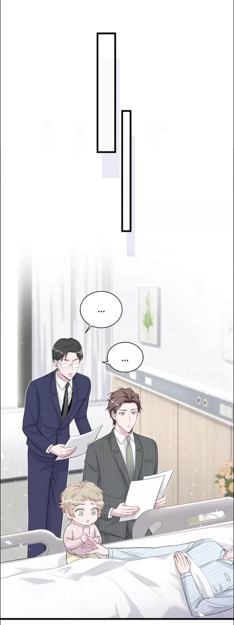 Whose Baby is it? Chapter 111 - page 11