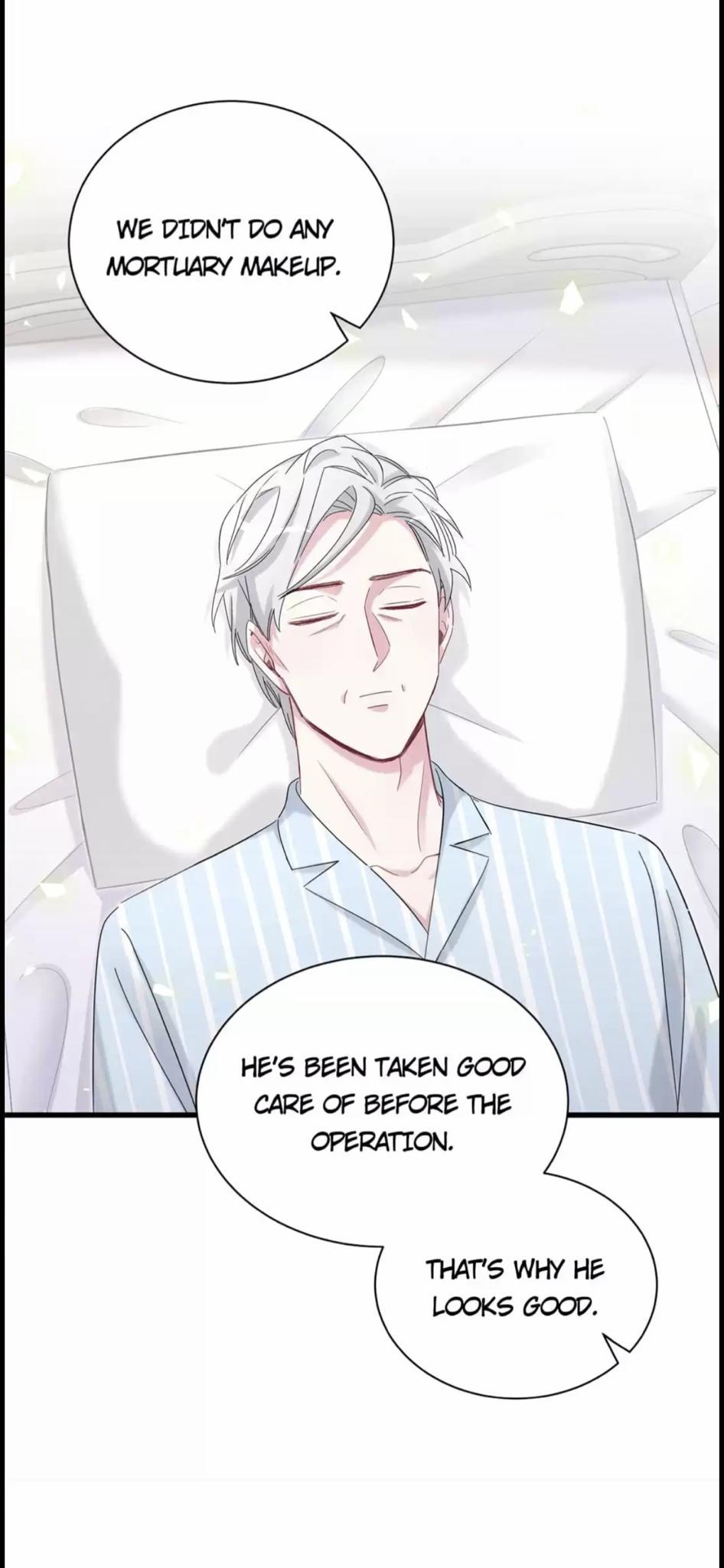Whose Baby is it? Chapter 111 - page 22